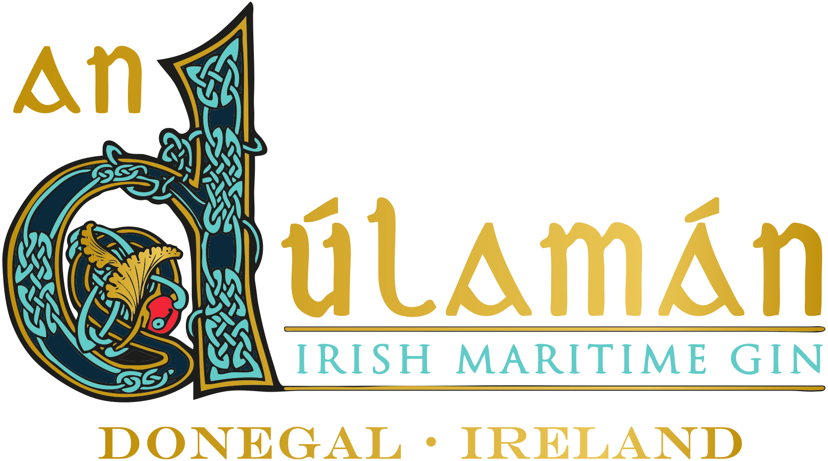An Dúlamán Gin