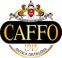 Caffo — Vecchio Amaro del Capo logo