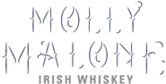 Molly Malone Irish Whiskey logo